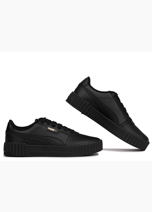 PUMA Dámské boty Carina 3.0 400365 02 PUMA Dámské boty Carina 3.0 400365 02