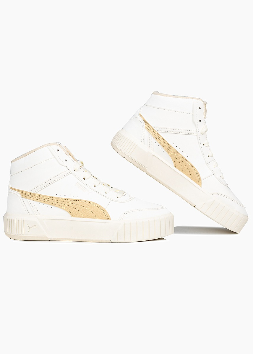 Dámské boty Puma Carina Mia Mid WTR 403584 02