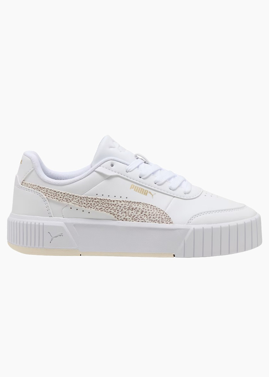 Dámské boty Puma Carina Mia Topcat 406064 02
