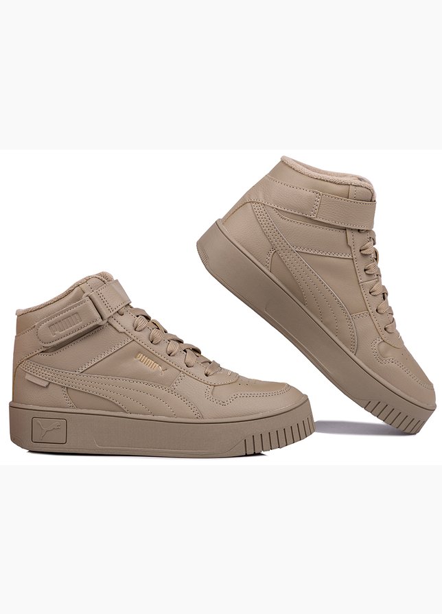 PUMA Dámské boty Carina Street Mid WTR 398050 03 PUMA Dámské boty Carina Street Mid WTR 398050 03