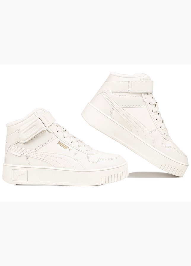 PUMA Dámské boty Carina Street Mid WTR 398050 02 PUMA Dámské boty Carina Street Mid WTR 398050 02