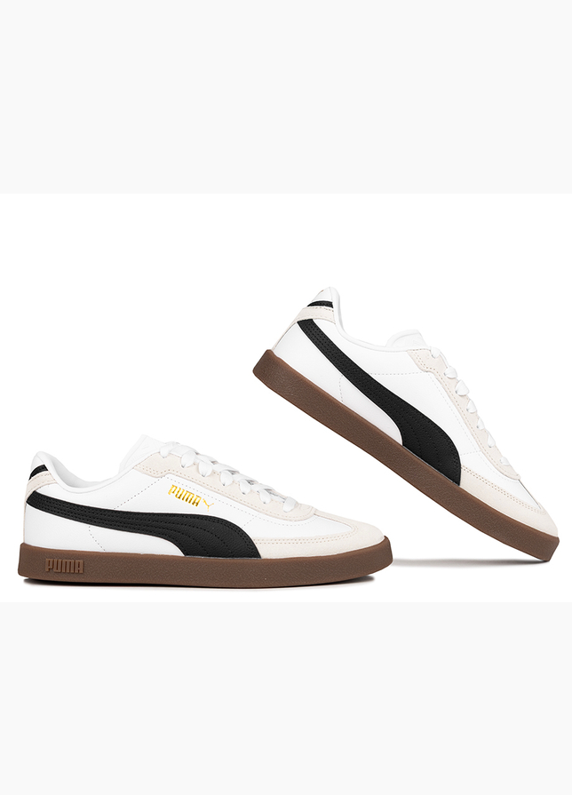 PUMA Boty Club II Era 397447 07 PUMA Boty Club II Era 397447 07