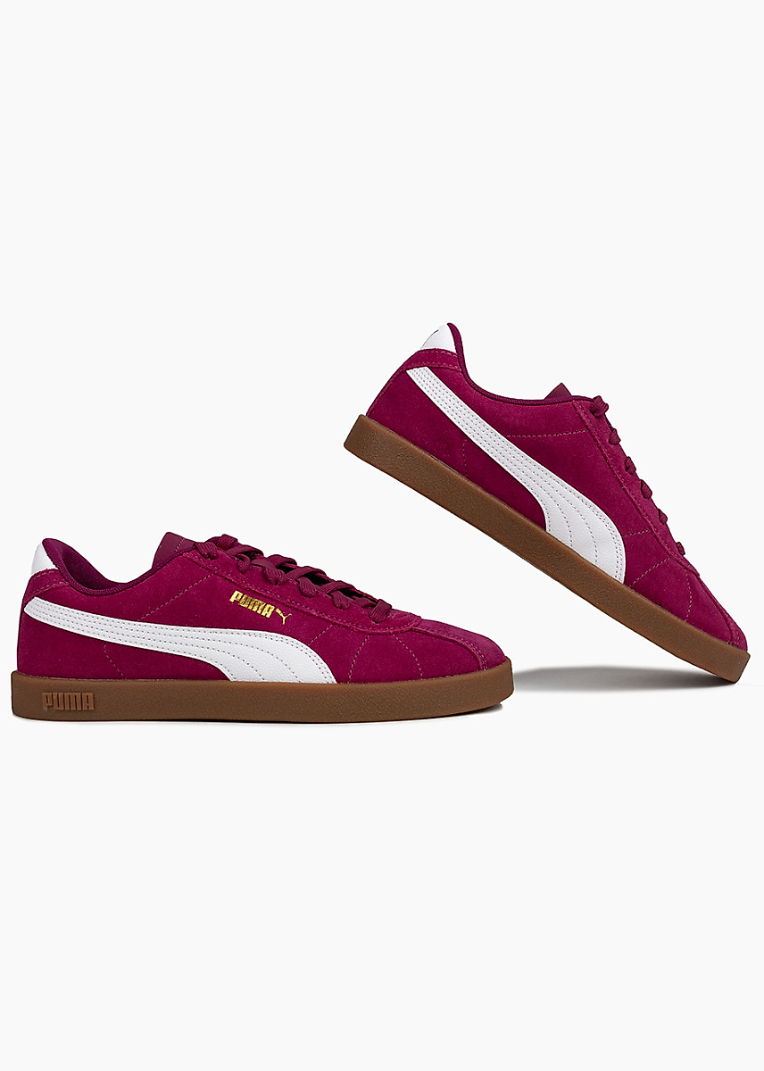 PUMA Dámské boty Club II 397444 17