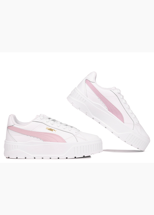PUMA Dámské boty Karmen II L 397456 12 PUMA Dámské boty Karmen II L 397456 12
