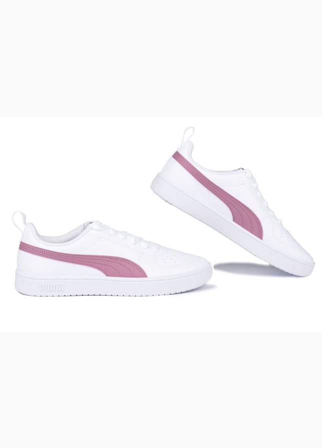 PUMA Boty Dámské Rickie 387607 04 PUMA Boty Dámské Rickie 387607 04