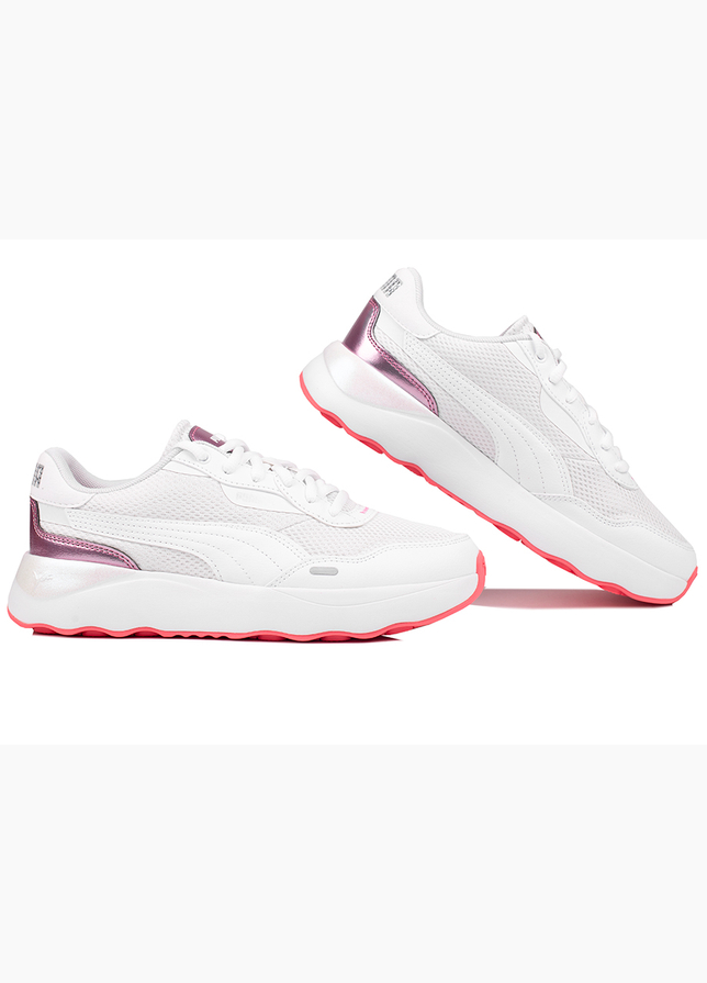 PUMA Dámské boty Runtamed Platform GirlPower 395259 01 PUMA Dámské boty Runtamed Platform GirlPower 395259 01