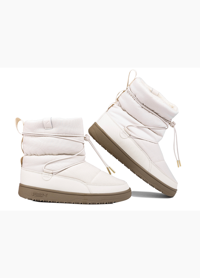 PUMA Dámské boty Snowbae Wns 393920 02 PUMA Dámské boty Snowbae Wns 393920 02