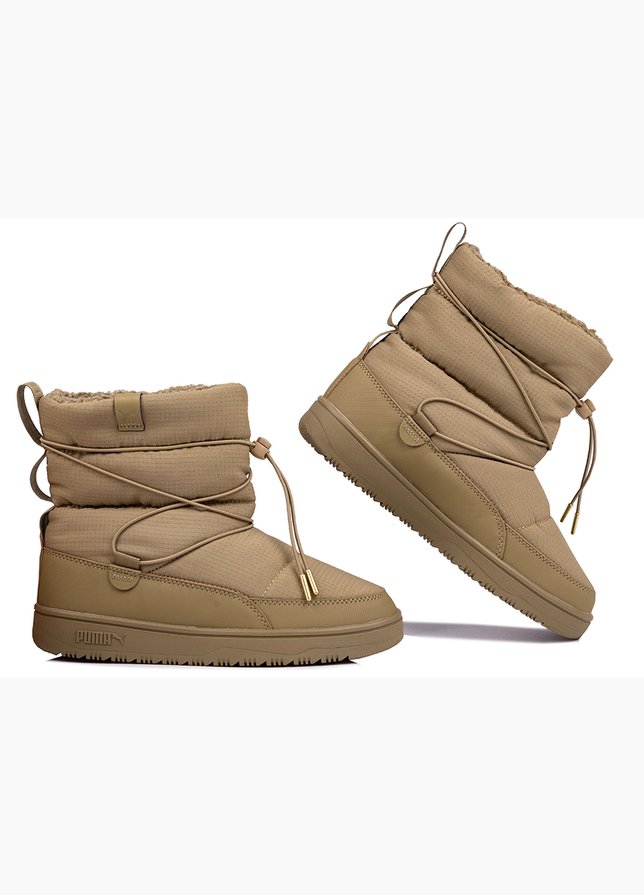 PUMA Dámské boty Snowbae Wns 393920 04 PUMA Dámské boty Snowbae Wns 393920 04