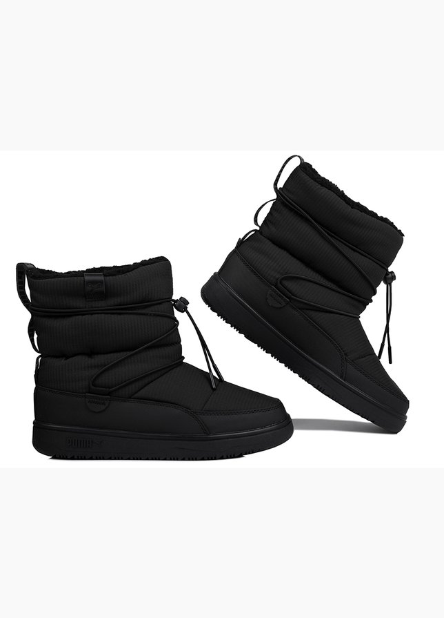 PUMA Dámské boty Snowbae Wns 393920 01 PUMA Dámské boty Snowbae Wns 393920 01