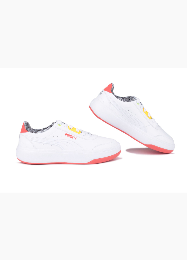 PUMA Boty Dámské Tori Me Happy 386384 01 PUMA Boty Dámské Tori Me Happy 386384 01