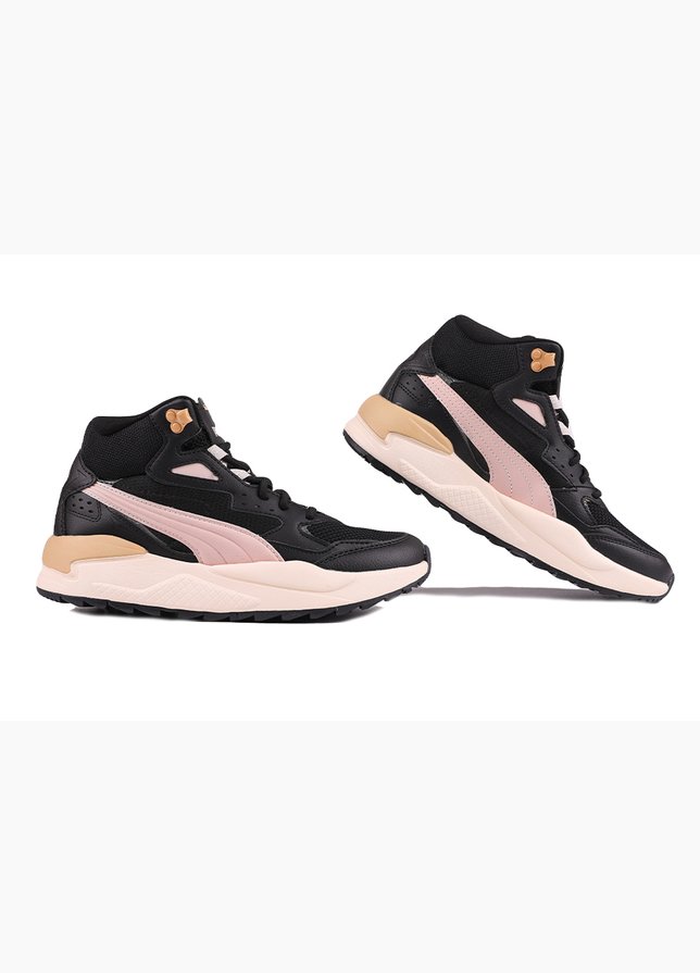 PUMA Boty Dámské X-Ray Speed Mid WTR 385869 05 PUMA Boty Dámské X-Ray Speed Mid WTR 385869 05