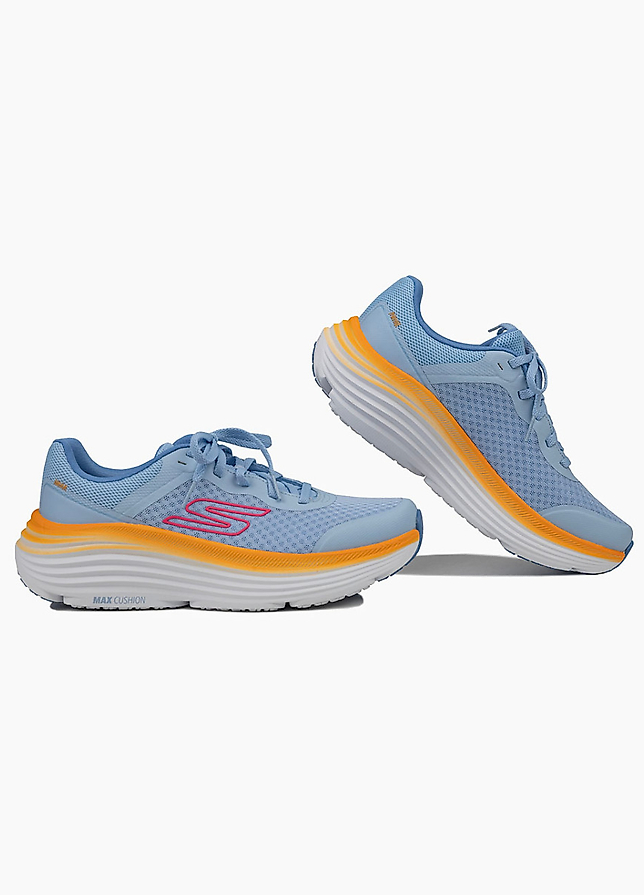 Skechers Dámské boty Max Cushining 129470 BLOR Skechers Dámské boty Max Cushining 129470 BLOR
