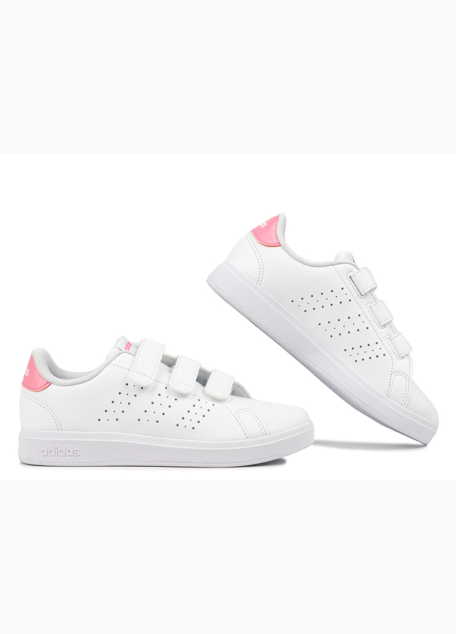 adidas Dětské boty Advantage Base 2.0 ID1305 adidas Dětské boty Advantage Base 2.0 ID1305