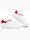 Obrázek adidas Buty dla dzieci Advantage Lifestyle Court Lace H06179 varianty produktu
