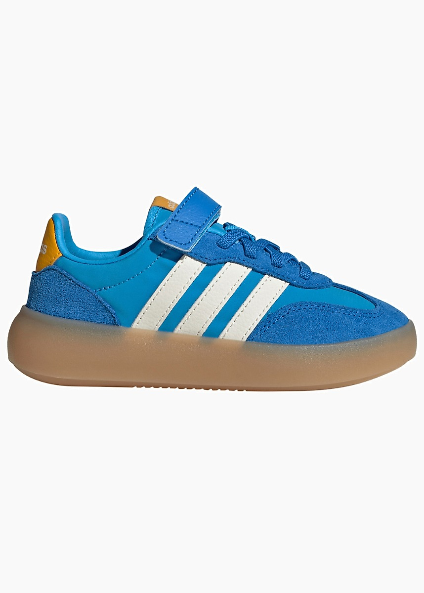 adidas Dětské boty Barreda Decode EL C JP6721