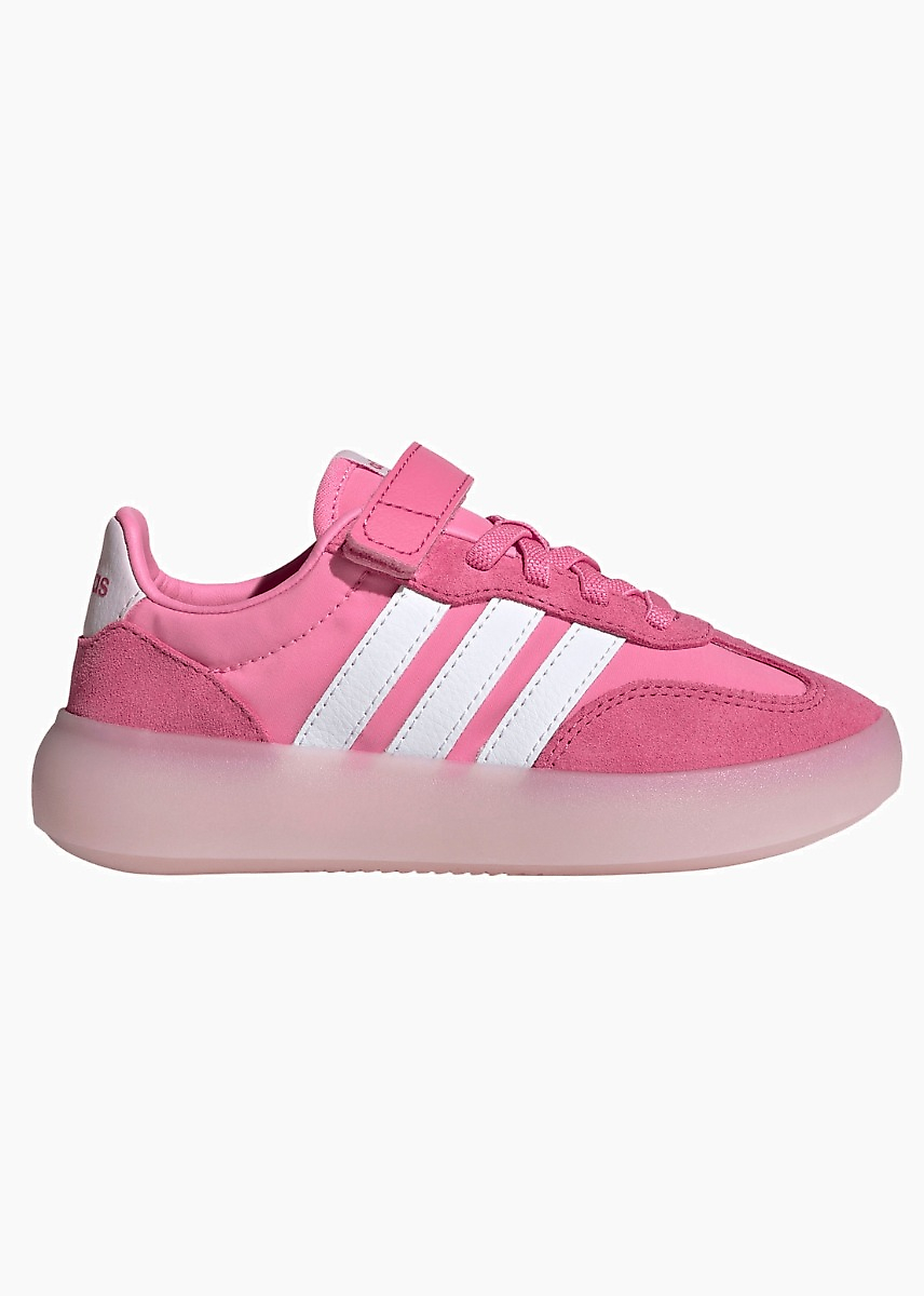 adidas Dětské boty Barreda Decode EL C KI8615