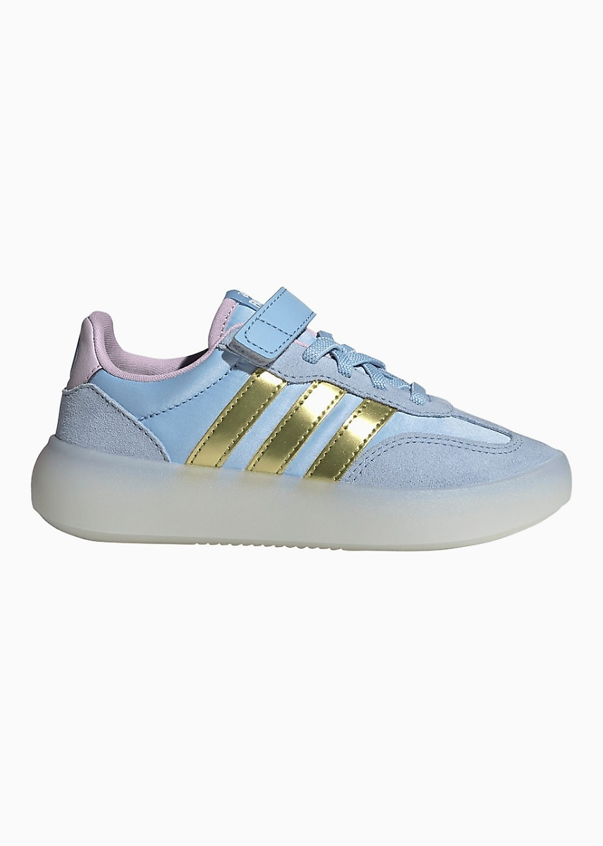 Dětské boty adidas Barreda Decode Frozen JQ4378