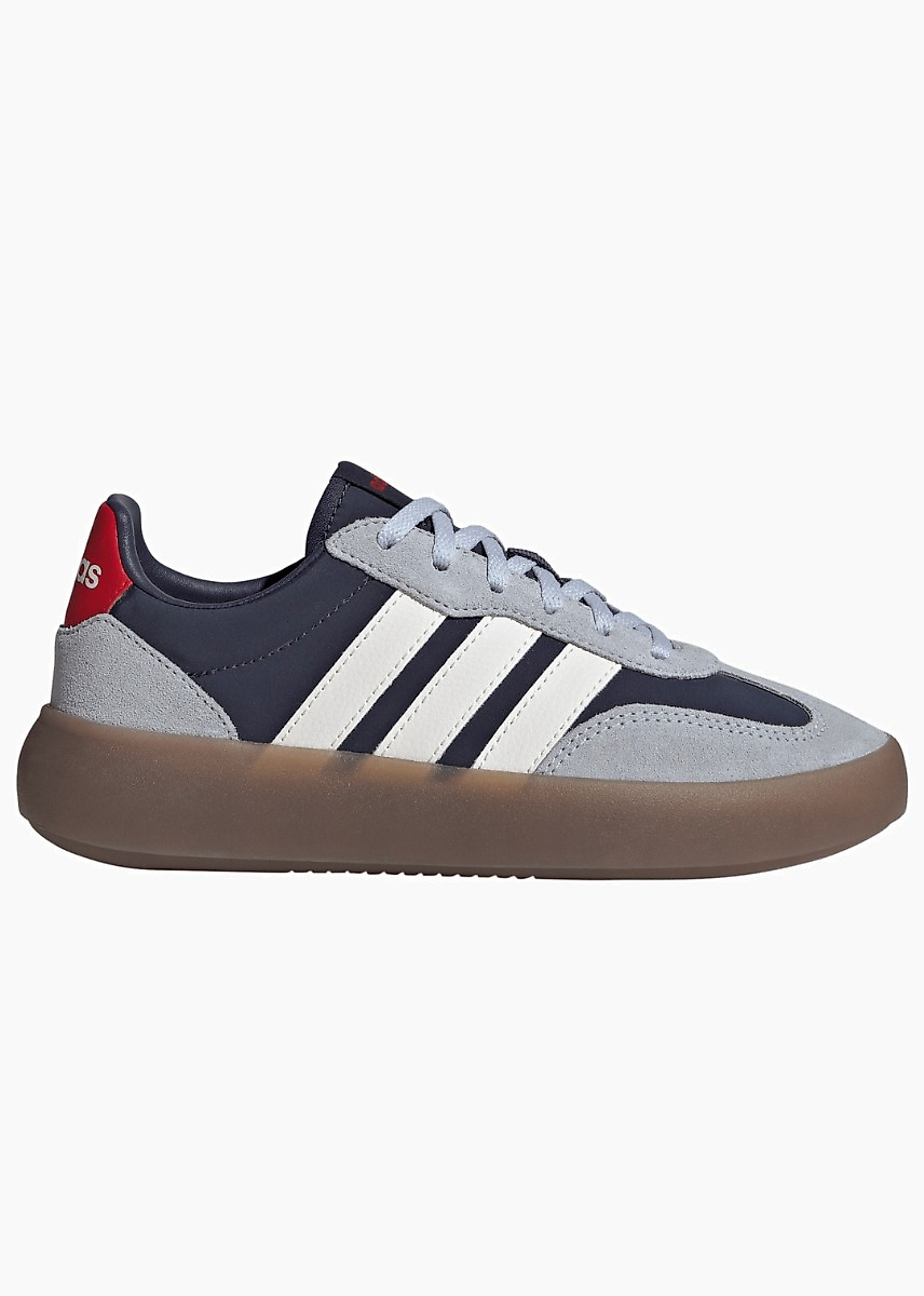 adidas Dětské boty Barreda Decode JP6728