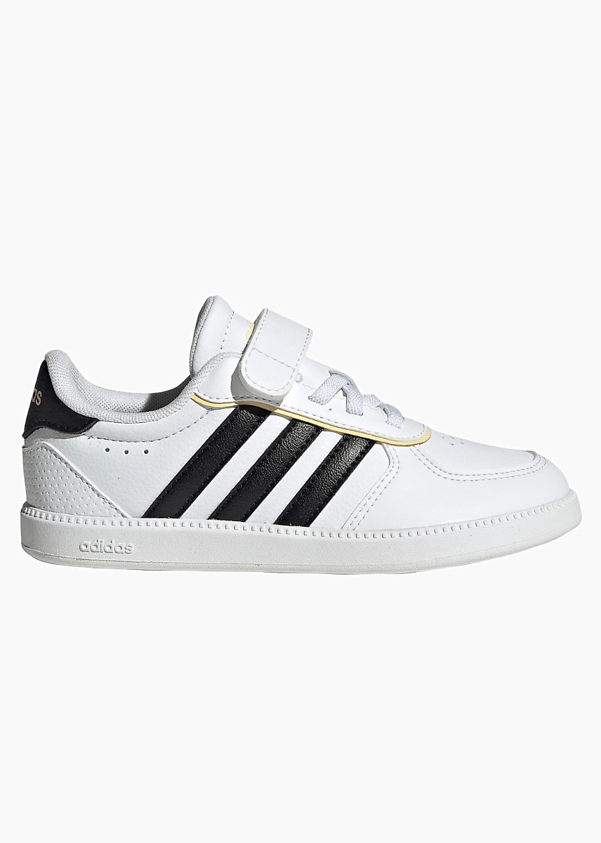 adidas Dětské boty Breaknet Sleek JQ3049