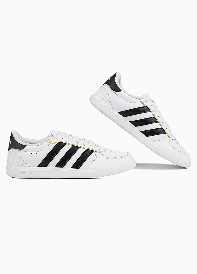 adidas Dětské boty Breaknet Sleek JQ3056 adidas Dětské boty Breaknet Sleek JQ3056
