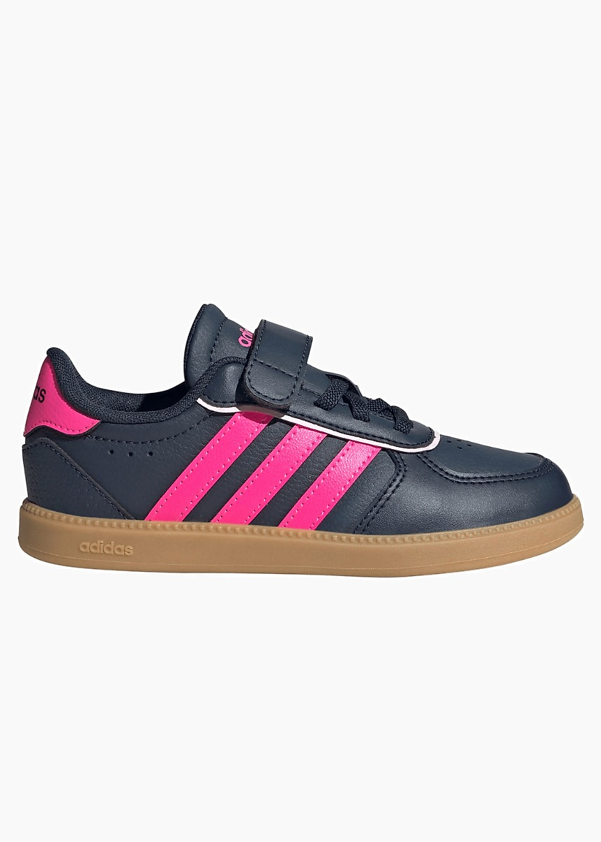 adidas Dětské boty Breaknet Sleek JQ3060