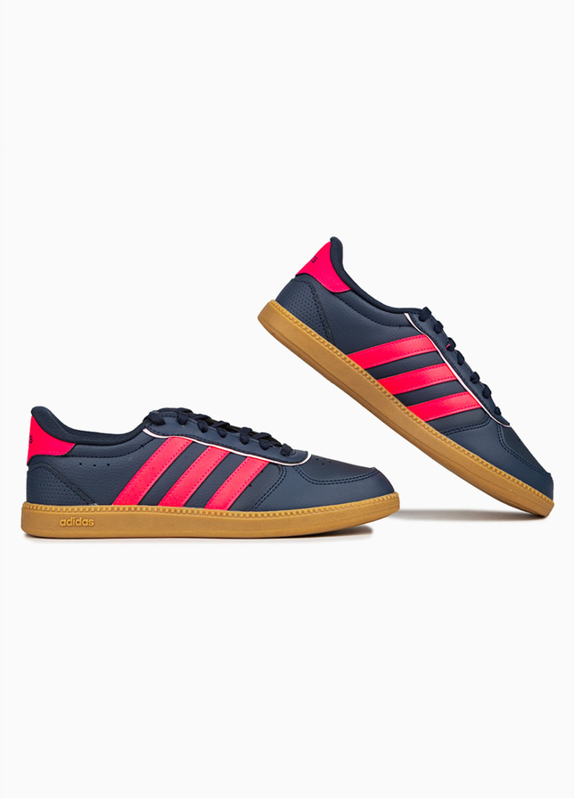 adidas Dětské boty Breaknet Sleek JQ3053 adidas Dětské boty Breaknet Sleek JQ3053