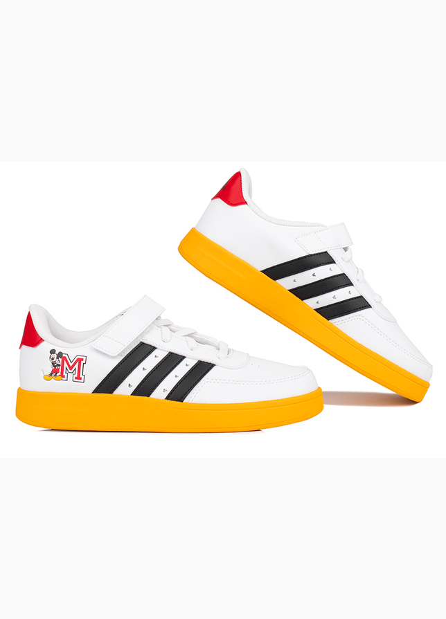 adidas Dětské boty Breaknet x Disney Mickey Mouse Kids IG7163 adidas Dětské boty Breaknet x Disney Mickey Mouse Kids IG7163