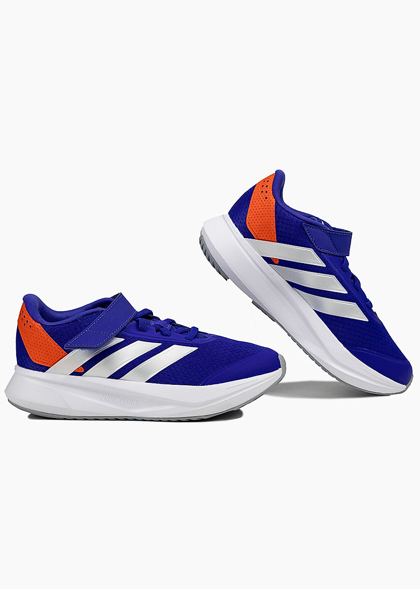 adidas Dětské boty Duramo SL EL C IH3601