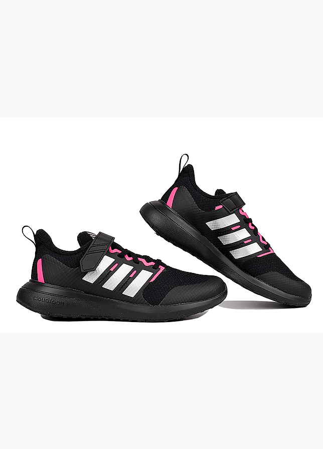 adidas Dětské boty FortaRun 2.0 EL K IG0418 adidas Dětské boty FortaRun 2.0 EL K IG0418