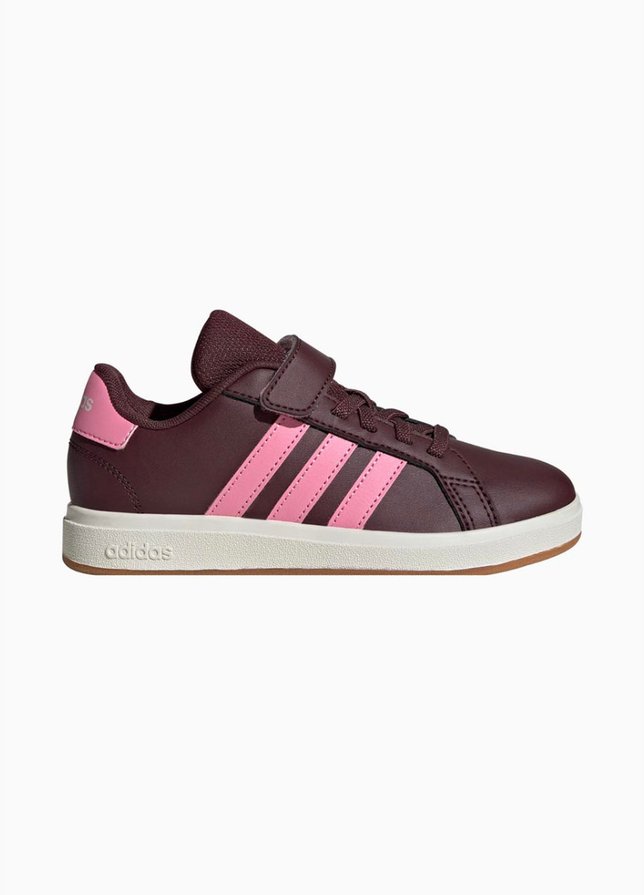adidas Dětské boty Grand Court 2.0 EL C JR5107 adidas Dětské boty Grand Court 2.0 EL C JR5107