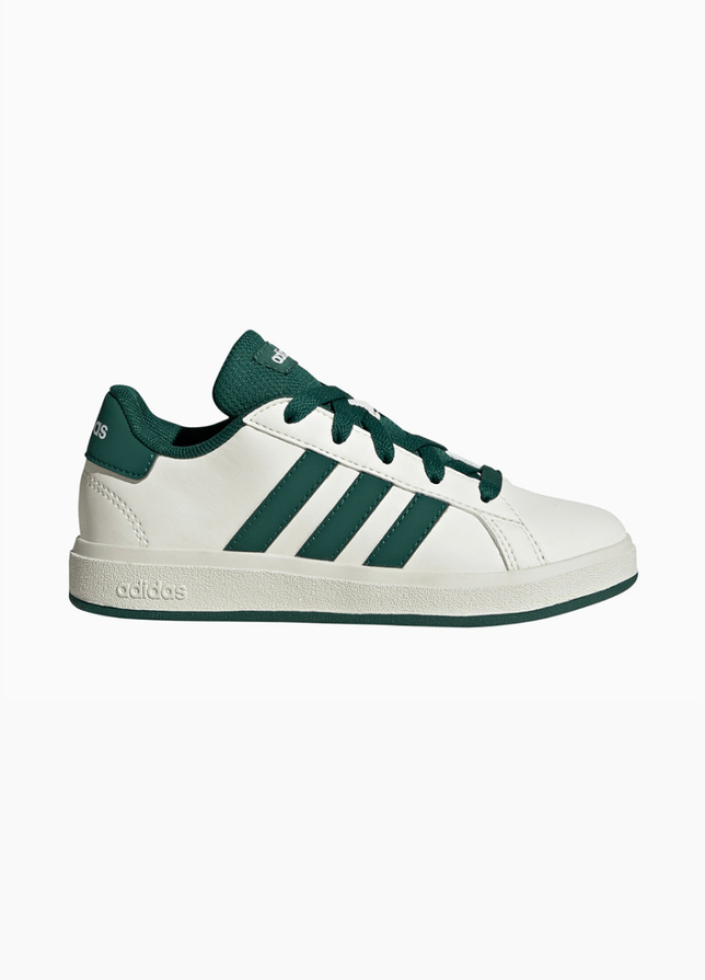 adidas Dětské boty Grand Court 2.0 K JQ0704 adidas Dětské boty Grand Court 2.0 K JQ0704