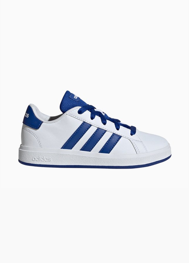 adidas Dětské boty Grand Court 2.0 K JQ8008 adidas Dětské boty Grand Court 2.0 K JQ8008