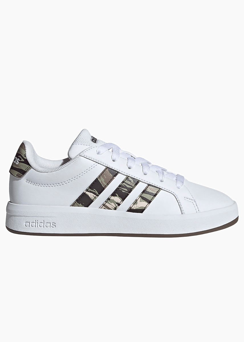 adidas Dětské boty Grand Court 3.0 JP9365