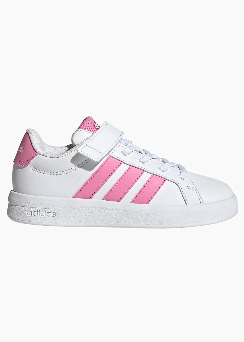 adidas Dětské boty Grand Court 3.0 JP9371