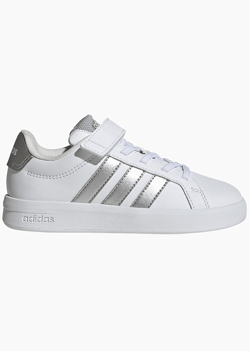 adidas Dětské boty Grand Court 3.0 JP9368