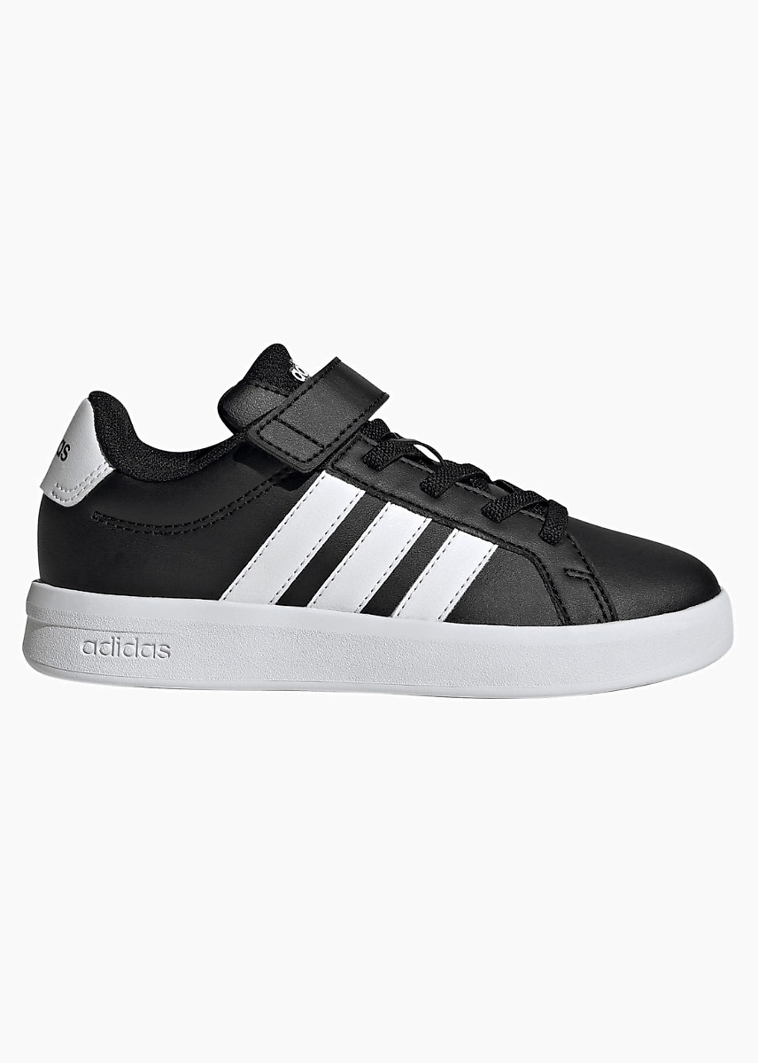 adidas Dětské boty Grand Court 3.0 HP3533