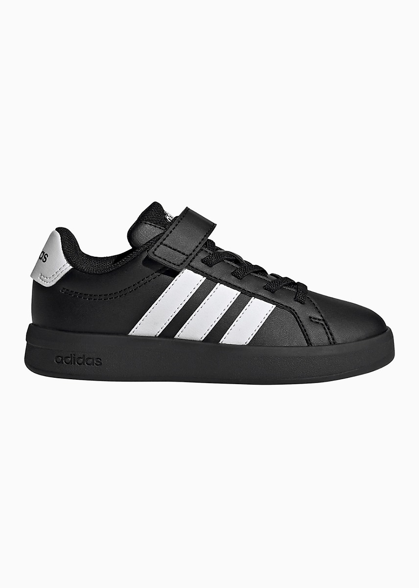 Dětské boty adidas Grand Court 3.0 KJ4369
