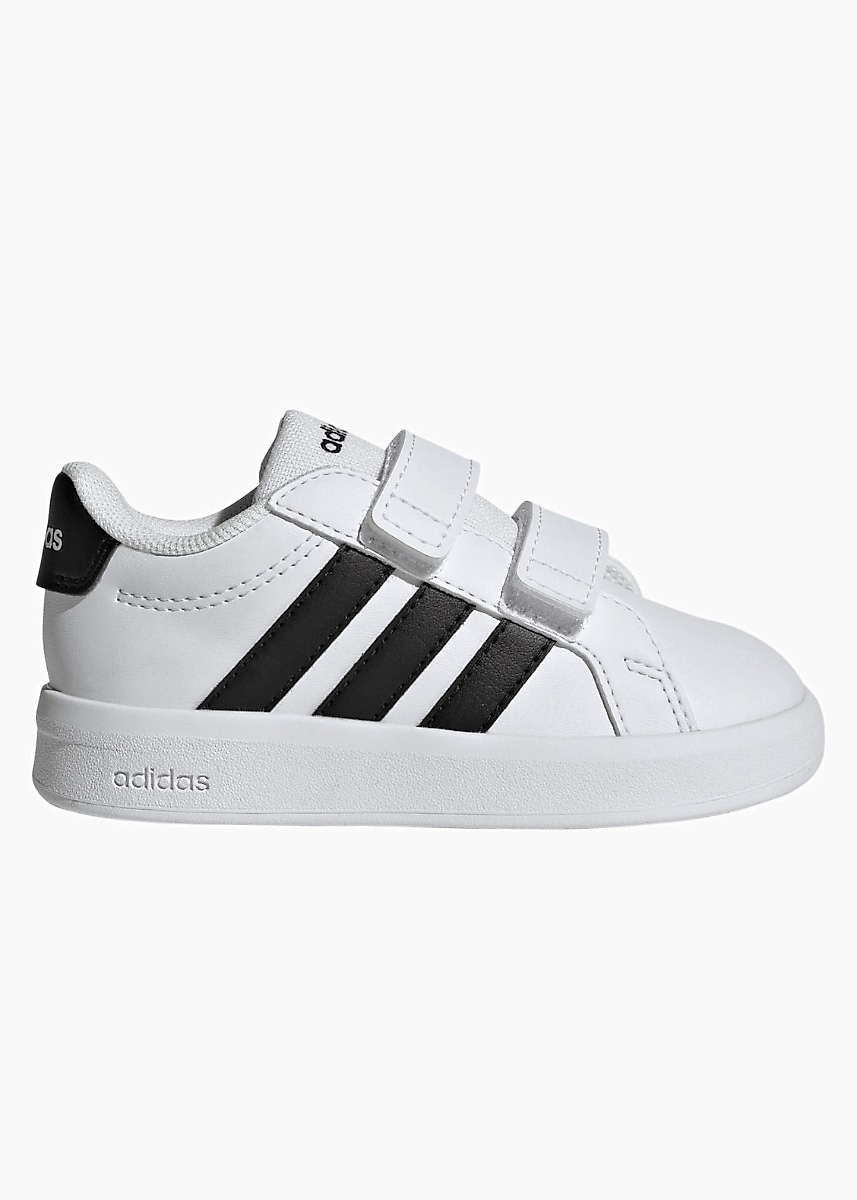 adidas Dětské boty Grand Court 3.0 Infants HP3534