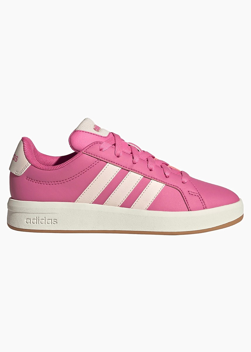 adidas Dětské boty Grand Court 3.0 HP3529