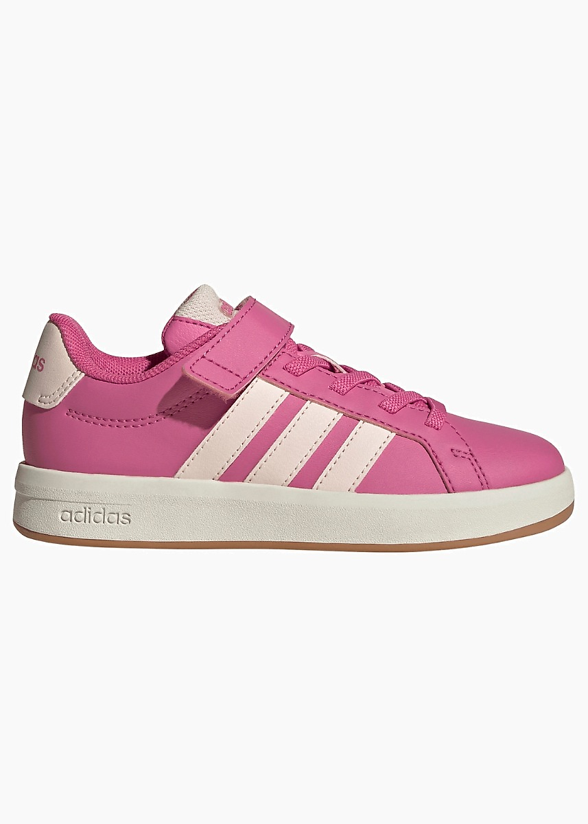 adidas Dětské boty Grand Court 3.0 JP9370