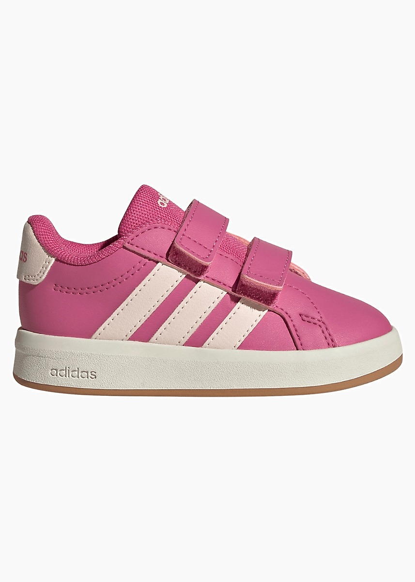adidas Dětské boty Grand Court 3.0 JP9377
