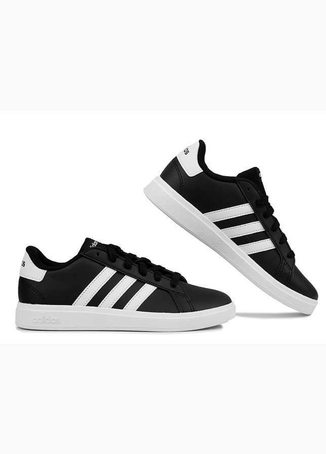 adidas Dětské boty Grand Court 2.0 K GW6503 adidas Dětské boty Grand Court 2.0 K GW6503