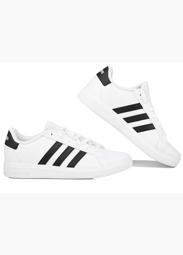 adidas Dětské boty Grand Court 2.0 K GW6511 adidas Dětské boty Grand Court 2.0 K GW6511