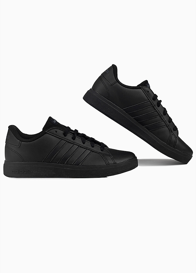 adidas Dětské boty Grand Court Lifestyle Tennis Lace-Up FZ6159 adidas Dětské boty Grand Court Lifestyle Tennis Lace-Up FZ6159