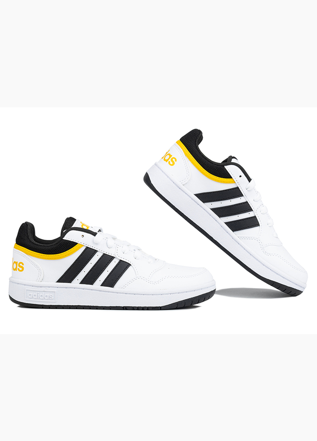 adidas Dětské boty Hoops 3.0 K IF2726 adidas Dětské boty Hoops 3.0 K IF2726