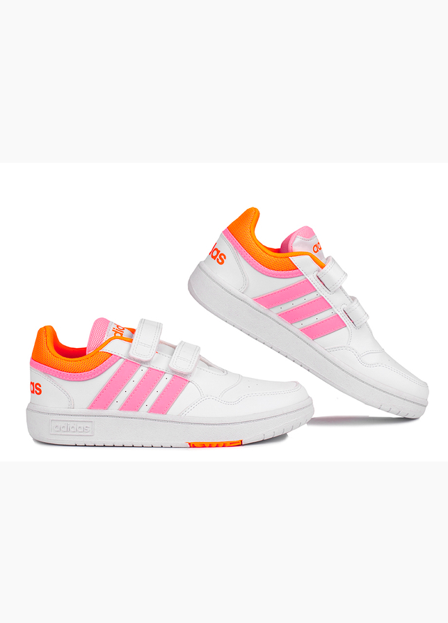 adidas Dětské boty Hoops 3.0 CF C H03862 adidas Dětské boty Hoops 3.0 CF C H03862