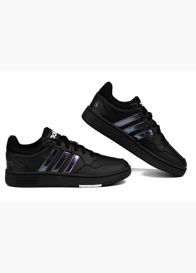 adidas Dětské boty Hoops 3.0 K GZ9671 adidas Dětské boty Hoops 3.0 K GZ9671