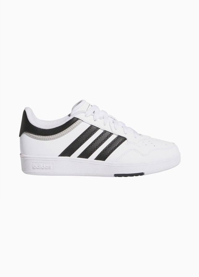 adidas Dětské boty Hoops 4.0 JI3471 adidas Dětské boty Hoops 4.0 JI3471