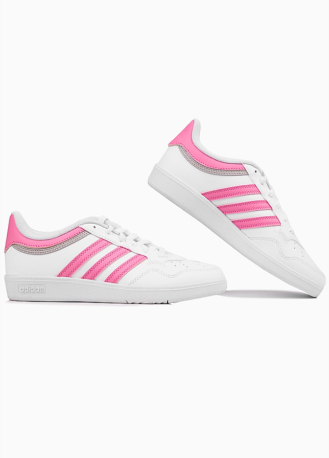 adidas Dětské boty Hoops 4.0 JI0900 adidas Dětské boty Hoops 4.0 JI0900