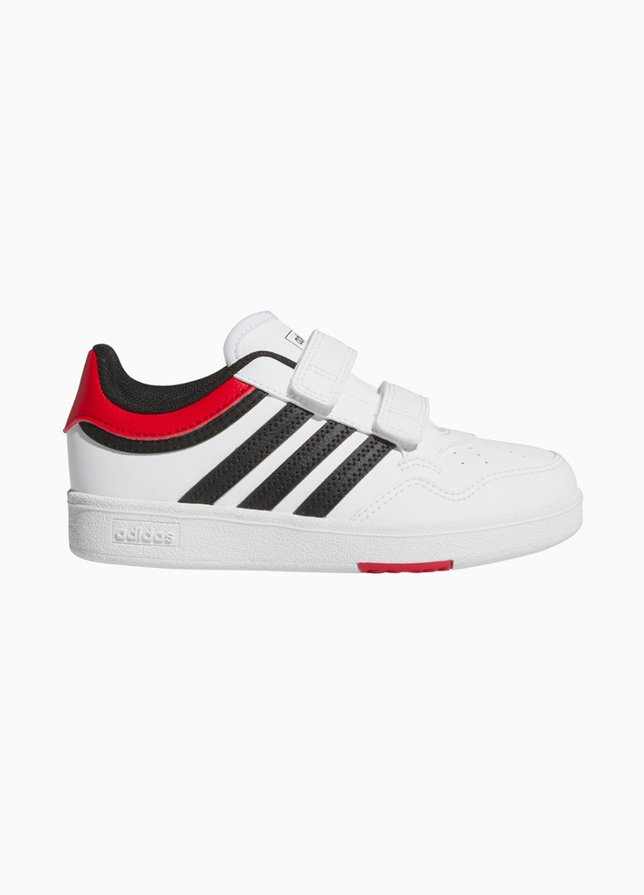 adidas Dětské boty Hoops 4.0 CF C JQ7863 adidas Dětské boty Hoops 4.0 CF C JQ7863